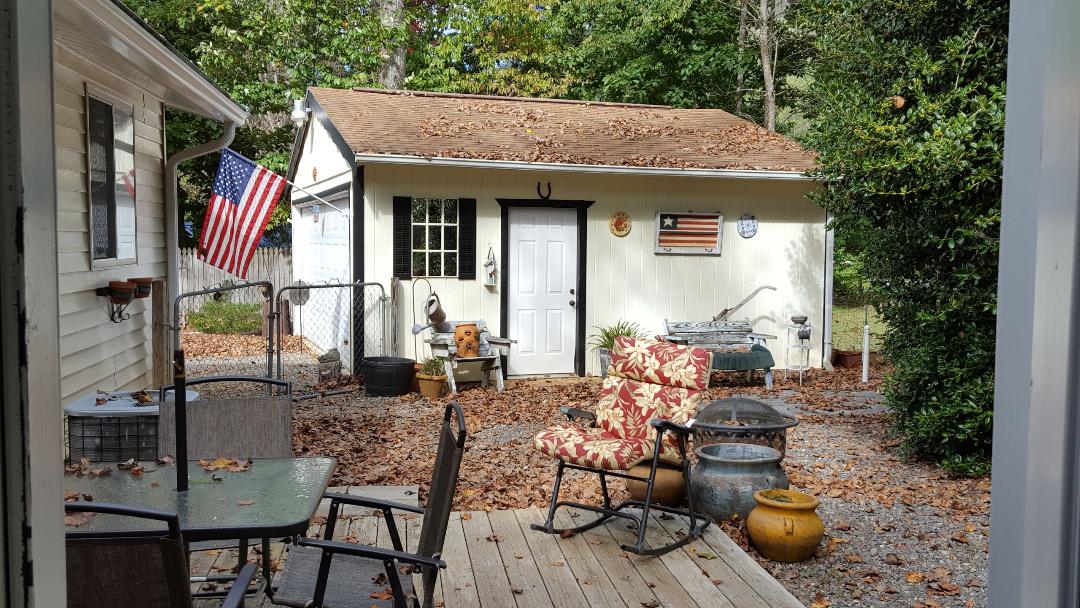 Lake Chatuge Scout Cottage Visit Towns County