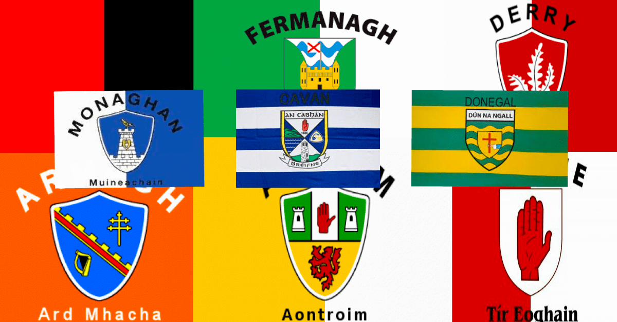 Flags For Northern Ireland Explained (There's Lots!) Visit