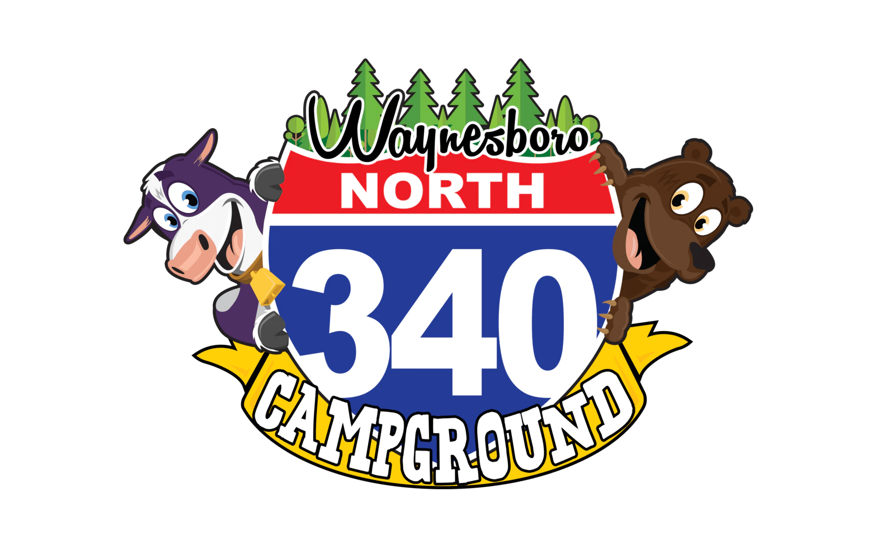 Waynesboro North 340 Campground Visit Waynesboro Where Good Nature