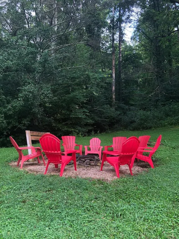 Unique Lodging Spotlight Tuttle Farm ster County Tourism