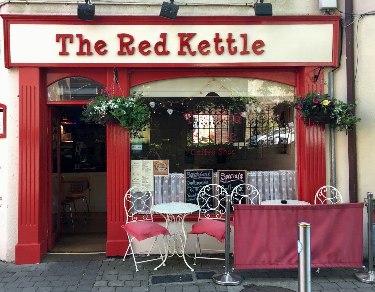 Restaurants Wexford,Places to Eat Wexford 2021Visit Wexford