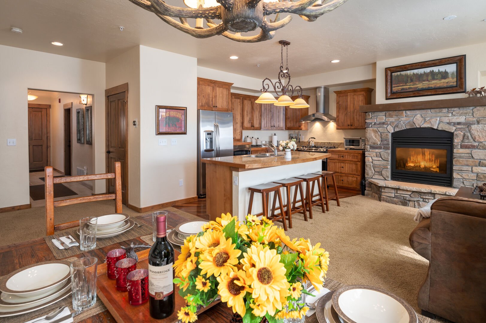 Winter Park Colorado Rentals for the Holidays Visit Winter Park