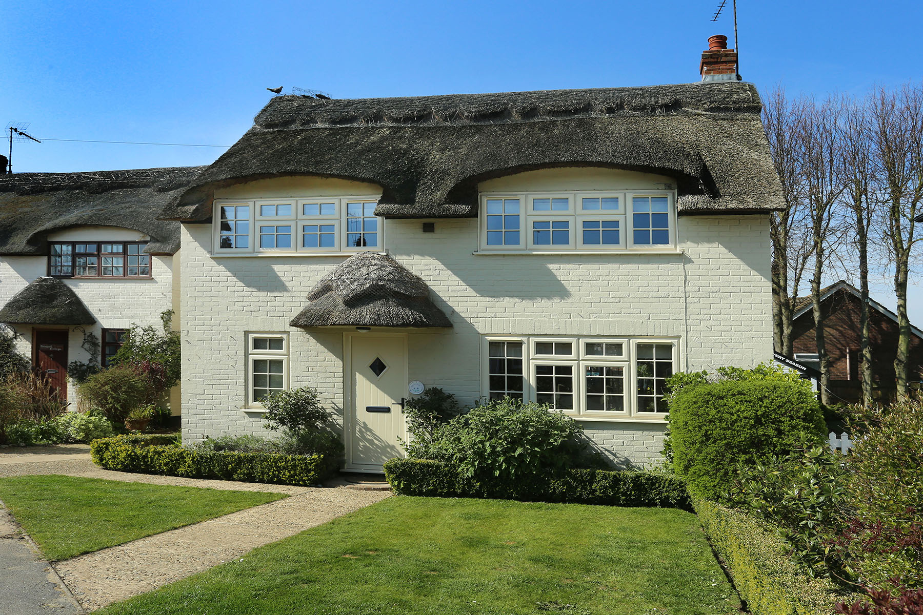 Dog Friendly Norfolk Holiday Cottage Periwinkle Cottage