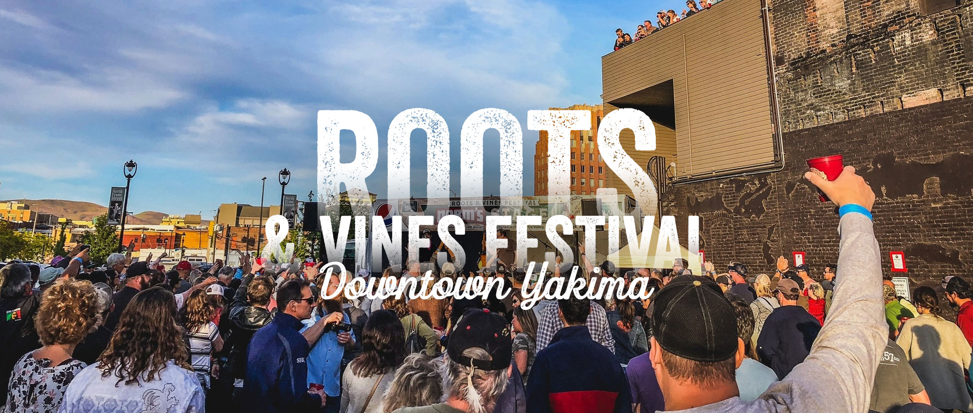 Yakima Events August 2023