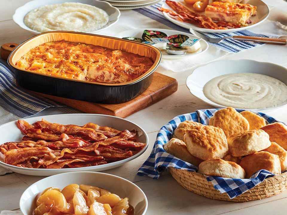 Cracker Barrel Old Country Store Zanesville OH