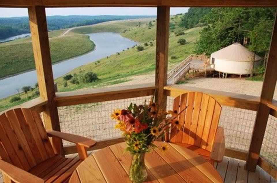 Nomad Ridge At The Wilds Cumberland OH