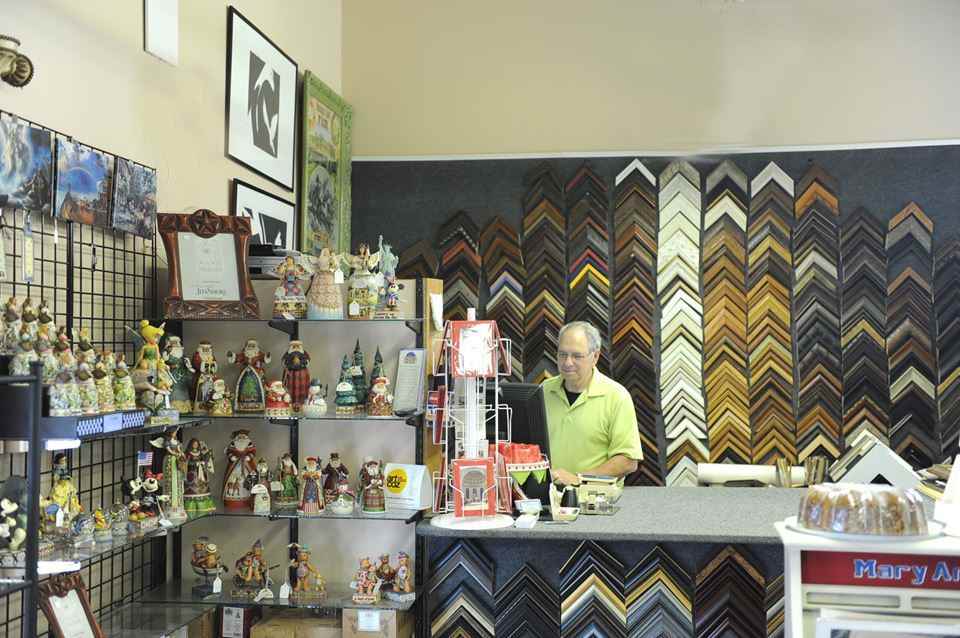 Specialty Retailer Shopping Near Me Pottery Antiques