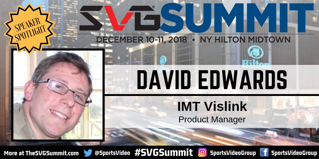 IMT VISLINK TO SHOWCASE ITS PREMIUM WIRELESS CAMERA SOLUTIONS FOR LIVE