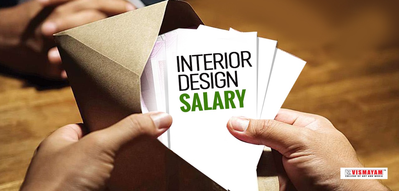 What Is An Interior Designer Salary Per Year Matttroy