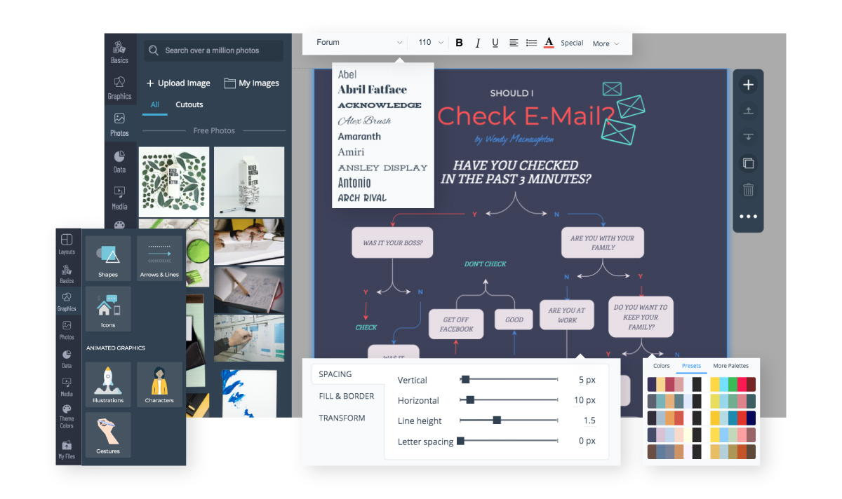 Free Concept Map Maker Free Concept Map Maker Create Concept Maps Online Visme