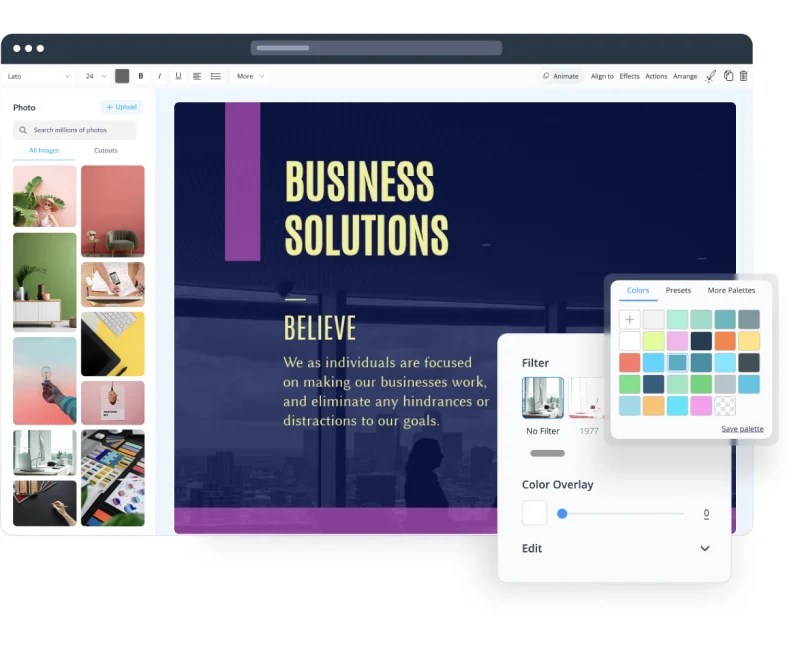 Как сделать листовки с рекламой самому на компьютере
