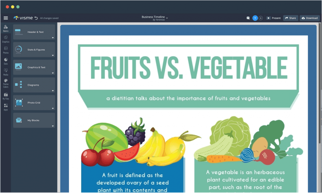 App Para Crear Cuadros Comparativos govir