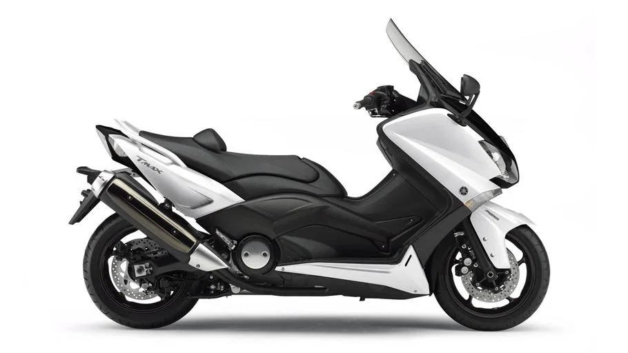 TMAX 530 (2012 2014) review Visordown