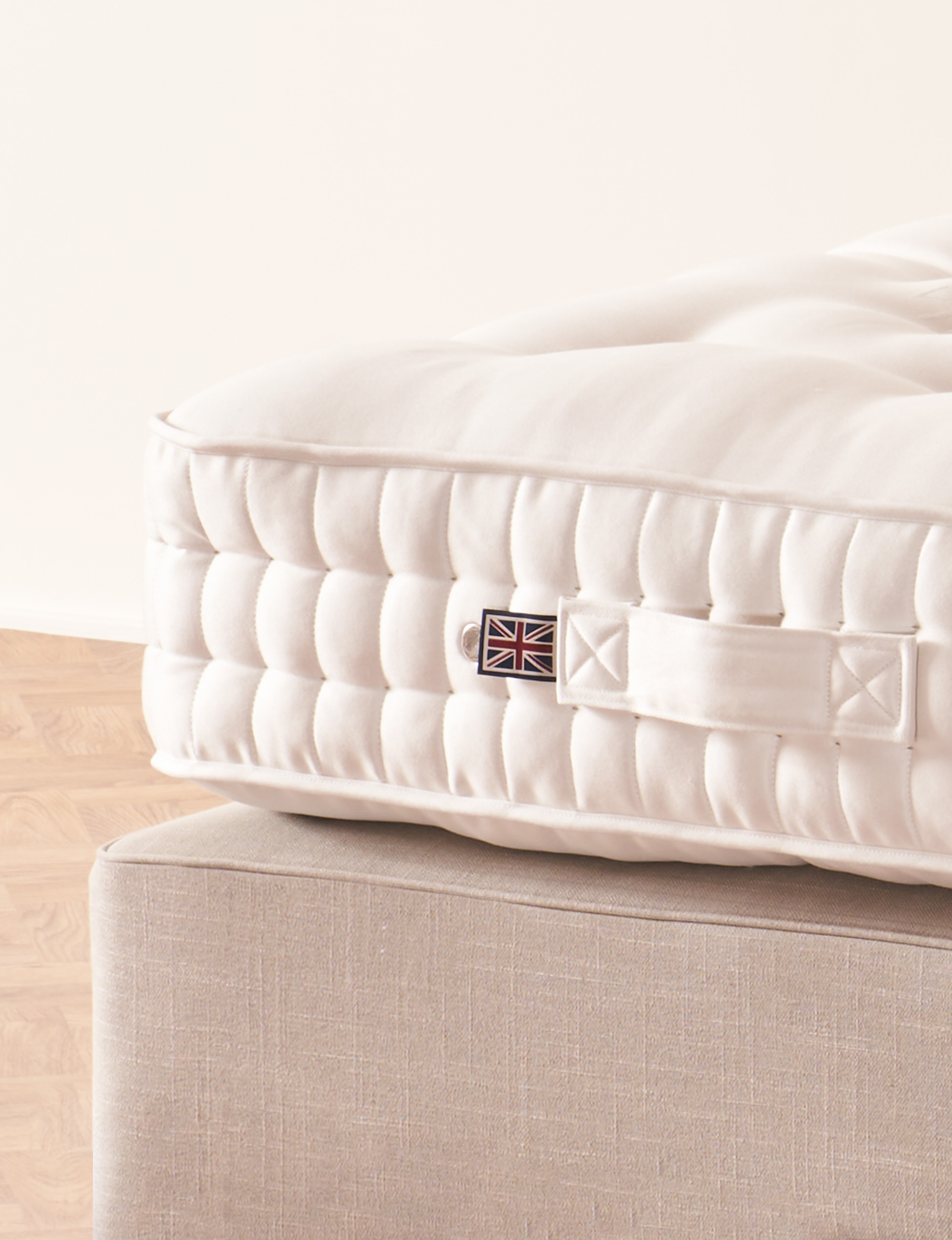 Elite Mattress Vispring