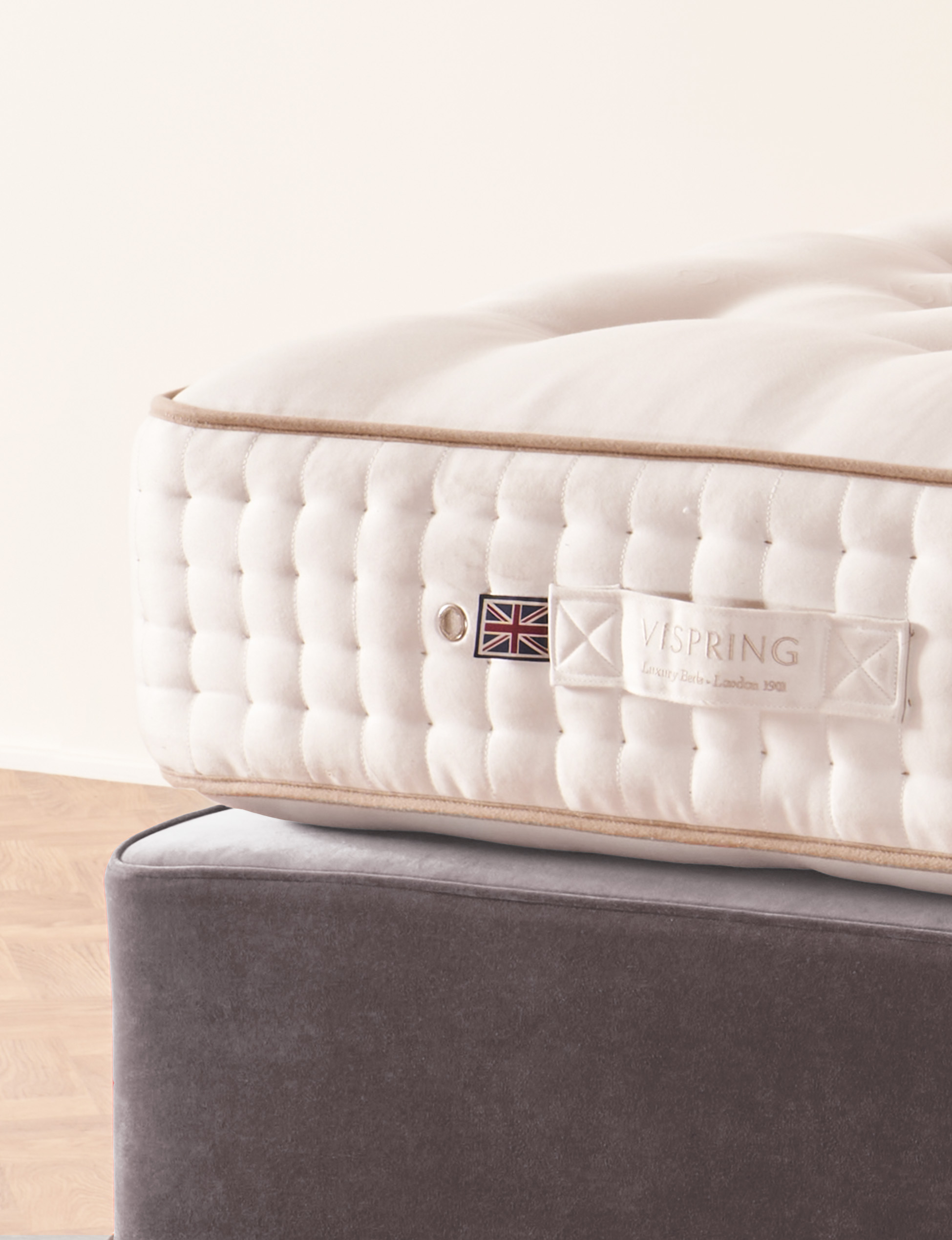 Signatory Mattress Vispring