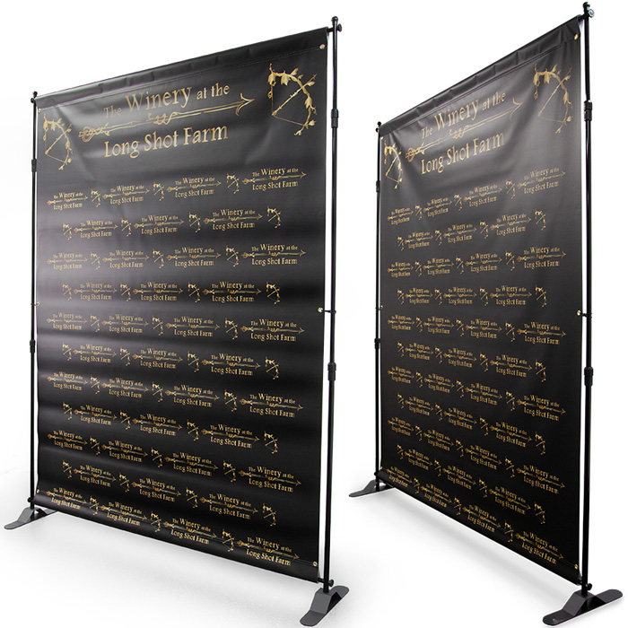 How to Get Wrinkles Out of Vinyl Backdrops 4 Easy Steps