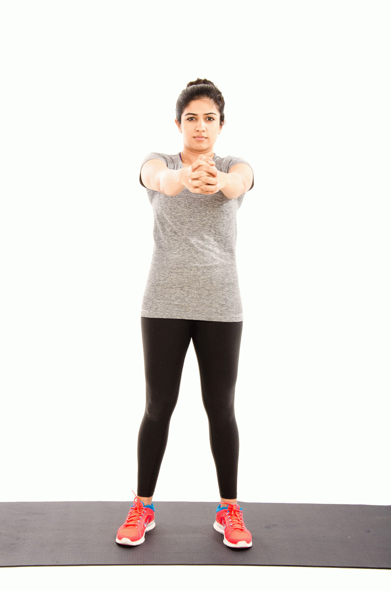 Chest Rotation Vissco Healthcare Private Limited.