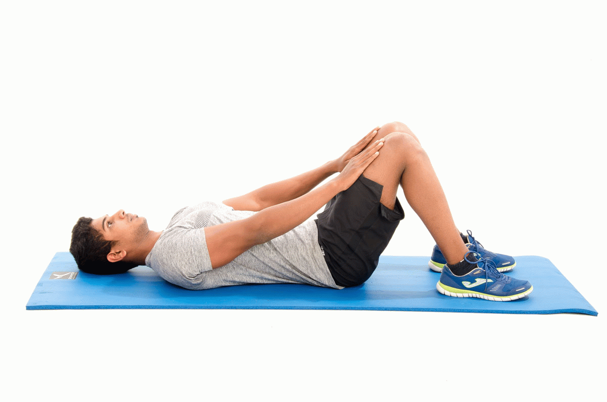 Level 1 Crunch Vissco Healthcare Private Limited.