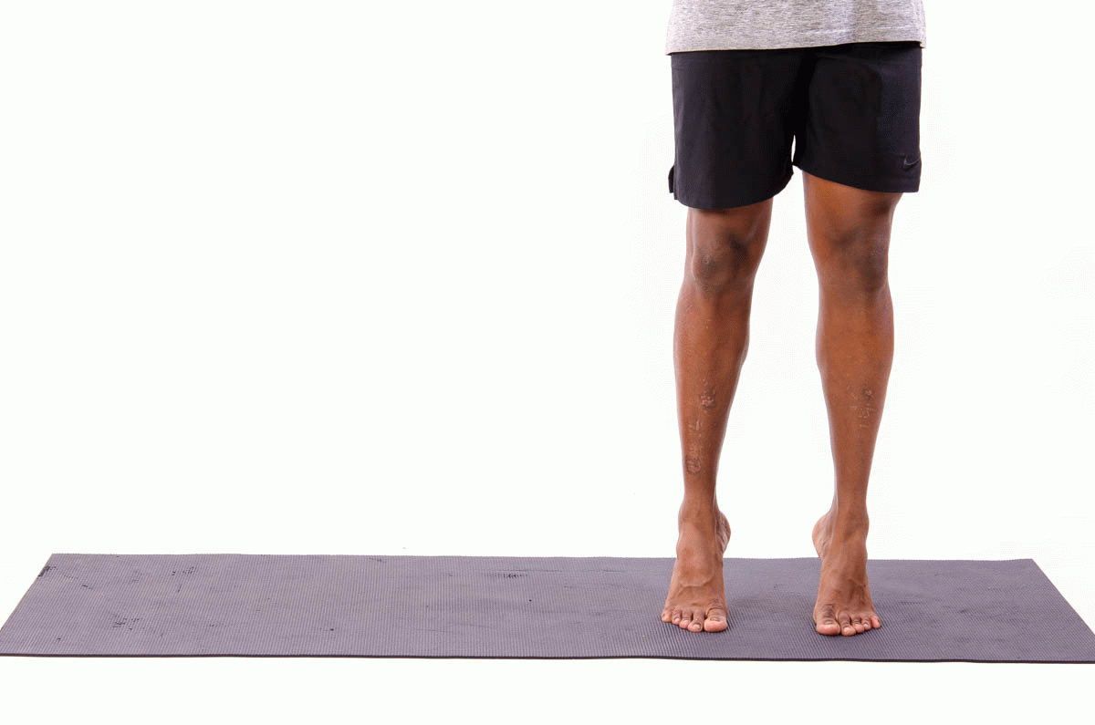 Toe Walk Sideways Vissco Healthcare Private Limited.