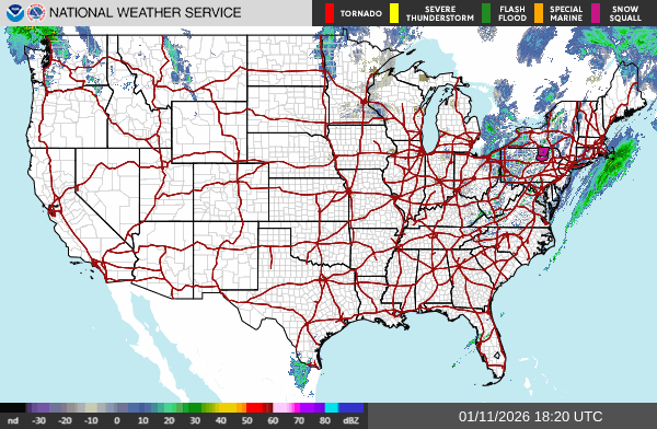 Visser Elevator Weather