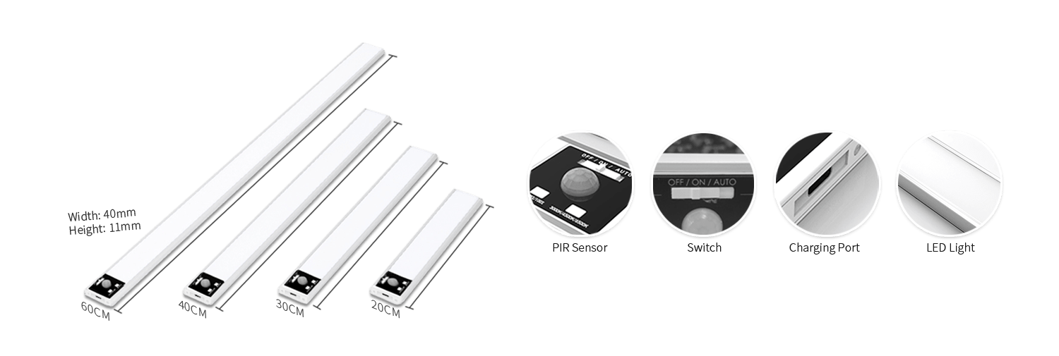 MultiFunction Induction Lamp Vissyark