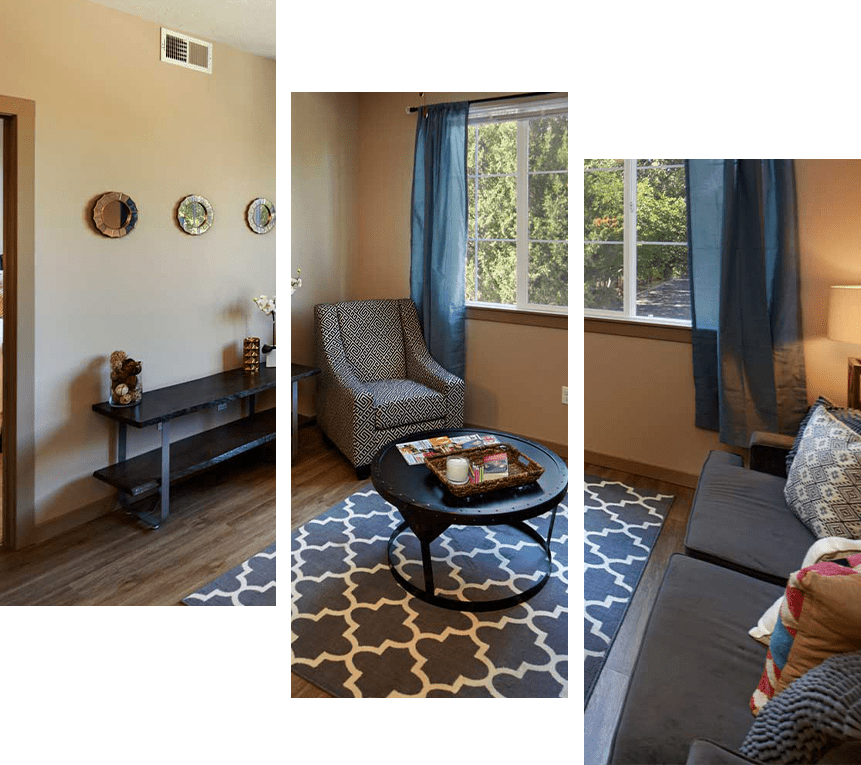 Apartments Near BSU The Vista Apartments