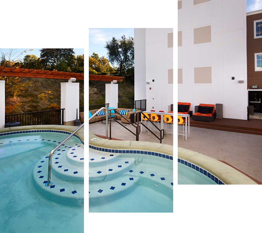 Apartments Near BSU The Vista Apartments