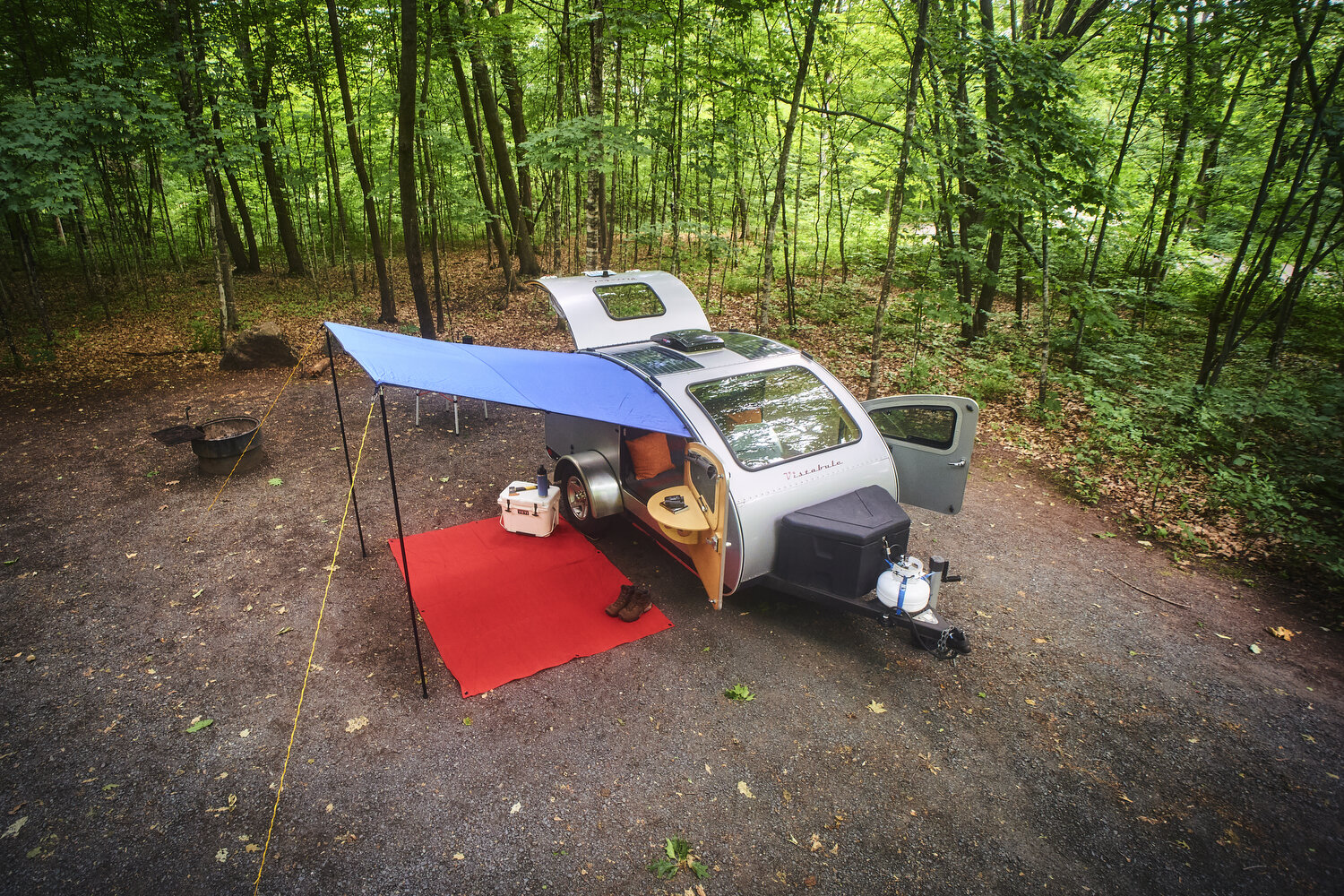 Teardrop Camper Prices How Much Does A Teardrop Camper Cost? Vistabule