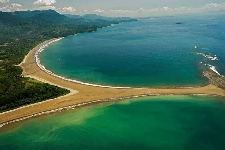 Costa Ballena Beaches Vista Celestial