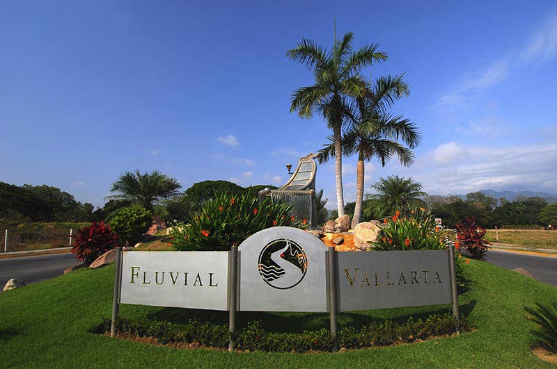 Fluvial Vallarta Around the Neighborhood Vistalegre Realty