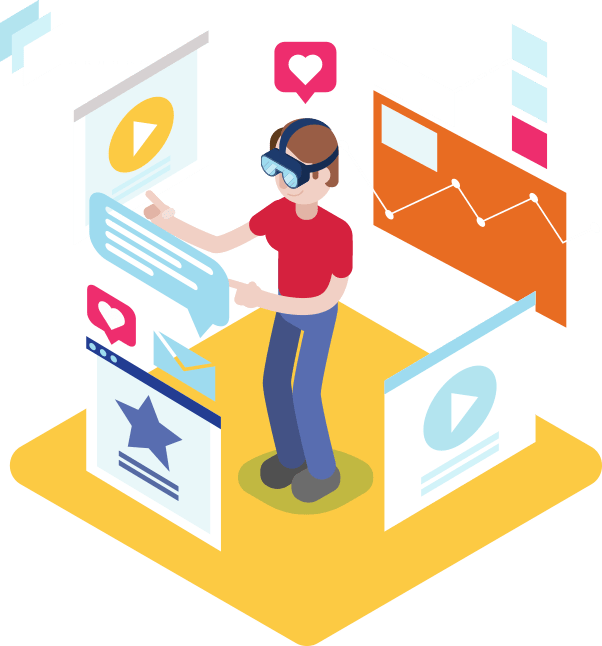 Virtual Reality Companies In Hyderabad Augmented Reality Companies In