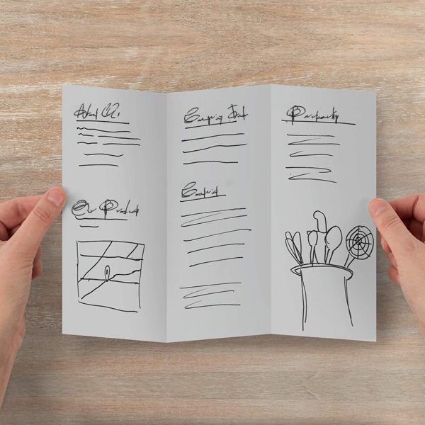 How To Make A Leaflet 4 Quick Tips Vistaprint UK