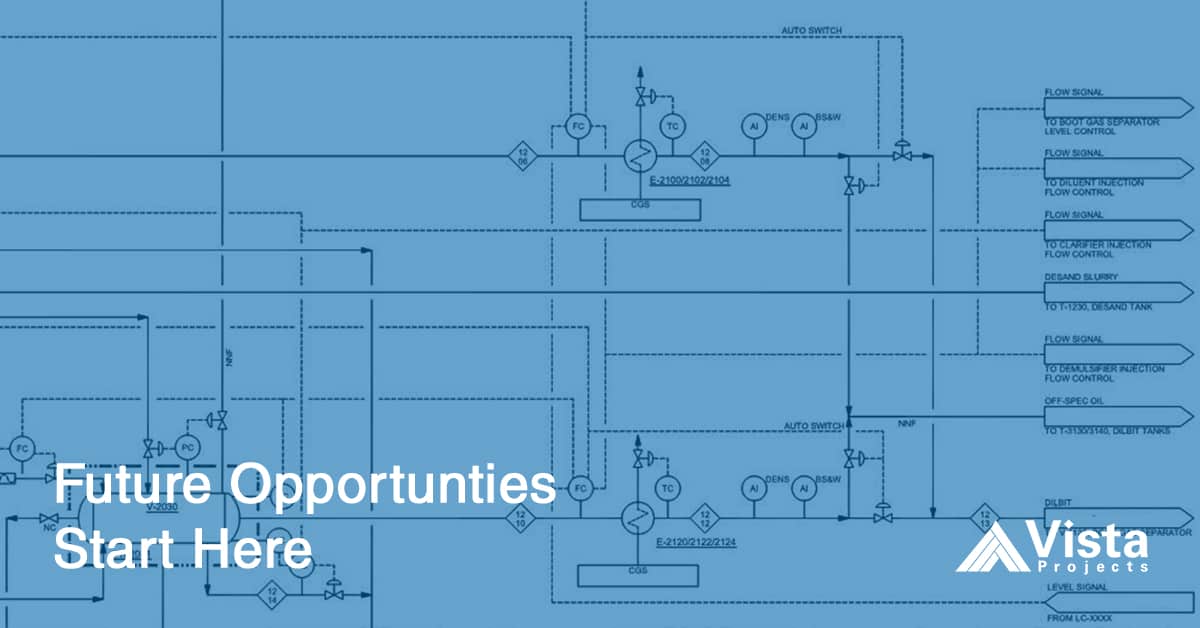 Process Engineering Jobs Engineering Services Vista Projects Calgary