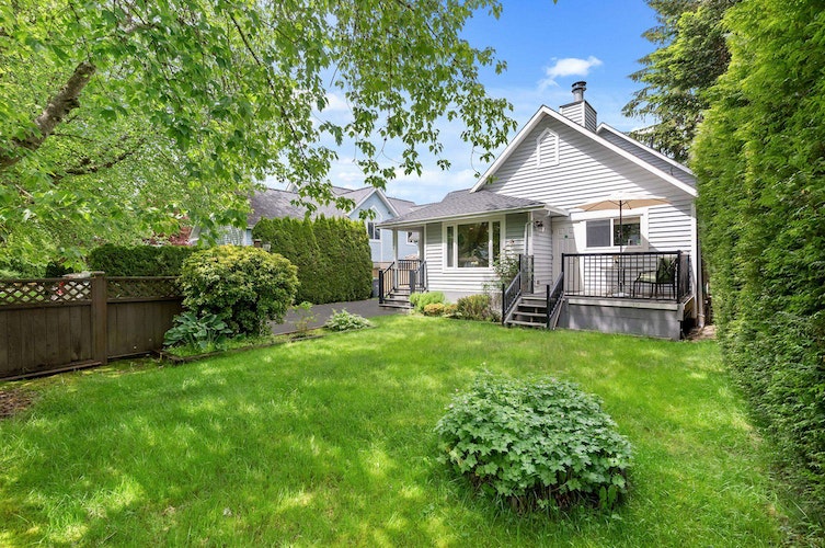 3866 Brockton Cres., North Vancouver, BC V7G 2K6 Vista Realty