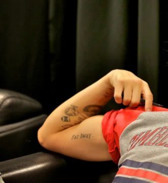 Associa Il Tatuaggio Al Cantante Dei One Direction A Cui Appartiene - Quiz 362_x_332_jpg