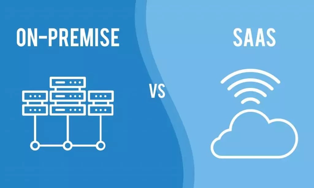 SaaS vs. OnPremise software ; which version for Visual Planning