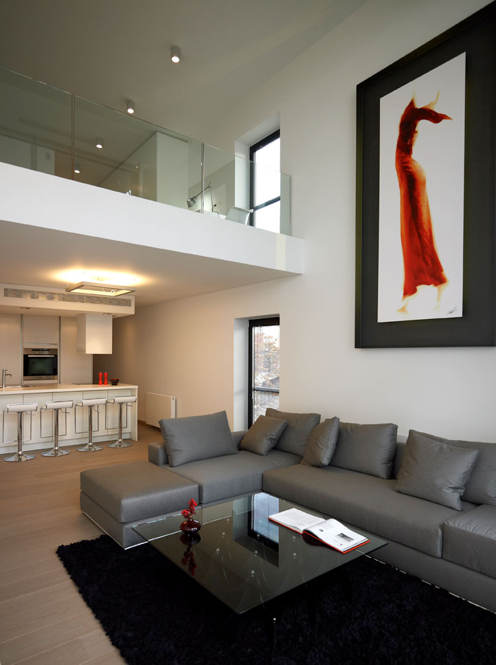 Visual BytesArchitectural VisualizationInterior Design