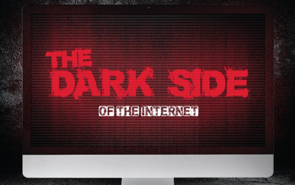 Infographic The Dark Side of the