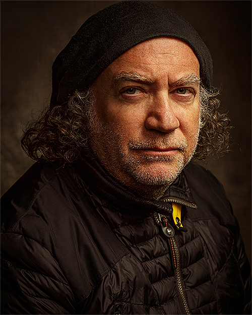 William Coupon Visual Collaborative