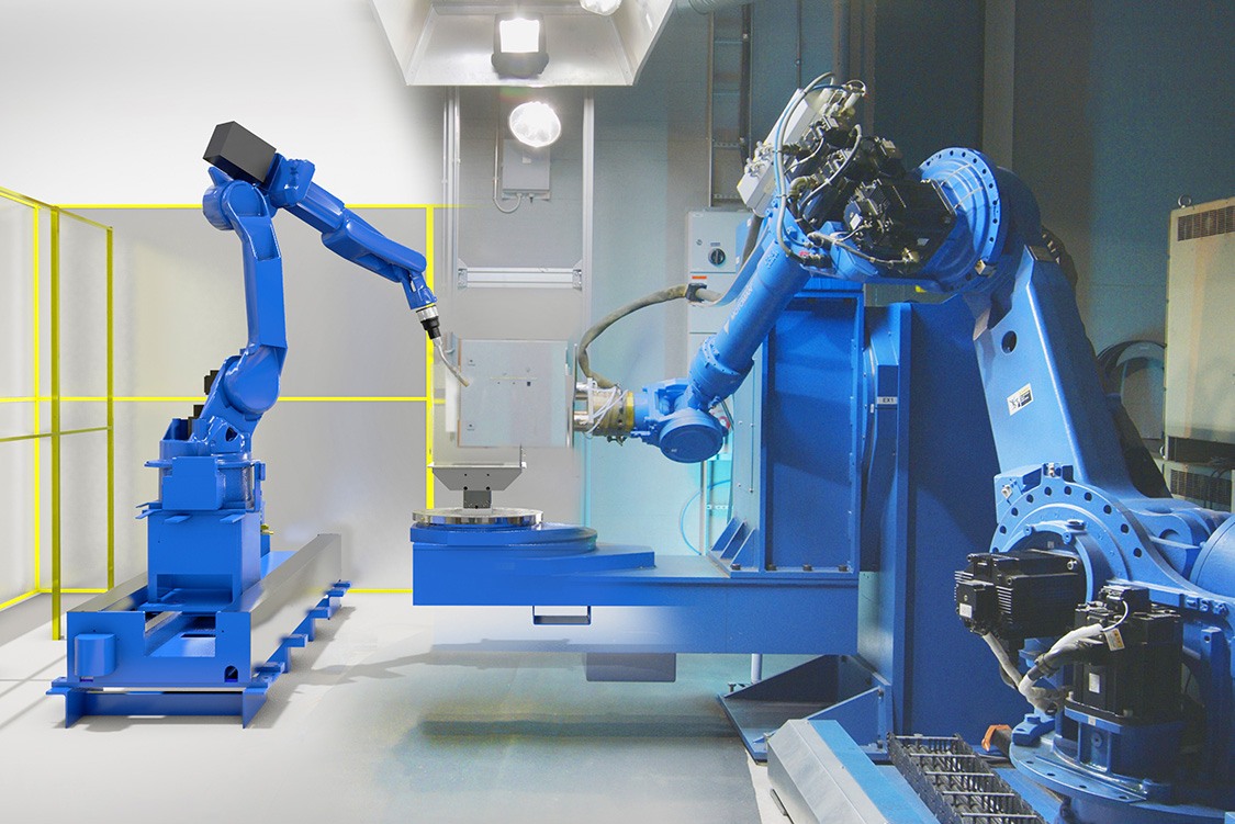 Fabtech 2023 Visual Components