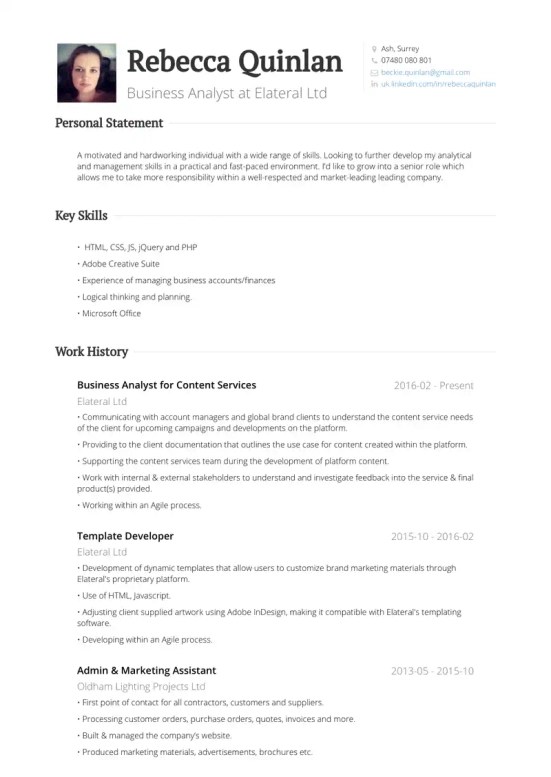 6 Professional Administrative Assistant Resume Objective Examples for 2022