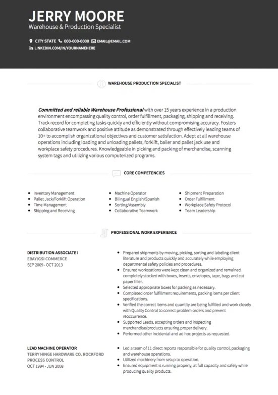 7 Professional Heavy Equipment Operator Resume Objective Examples for 2022