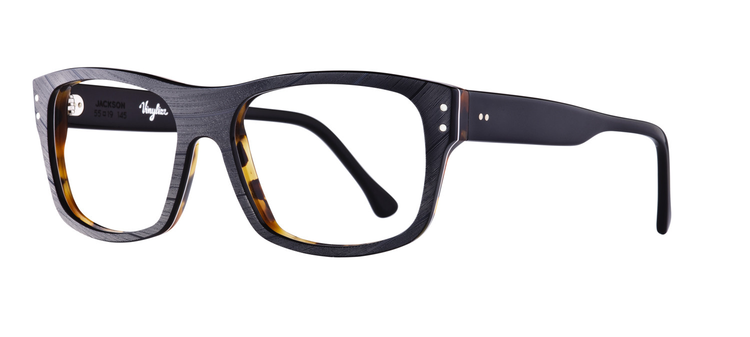 jackson_k Chicago eyeglasses, optical, & optometrist Visual Effects