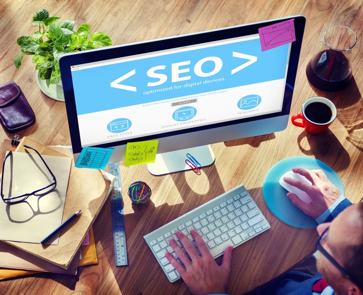 5 Ways Combining SEO and Web Design Can Build Rapport With Google
