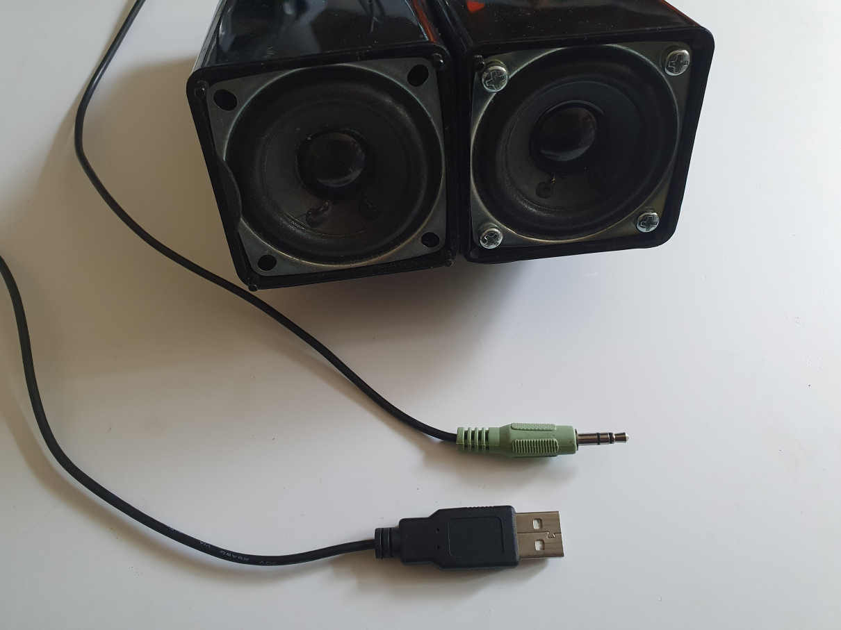 Easy DIY Bluetooth Speaker Project
