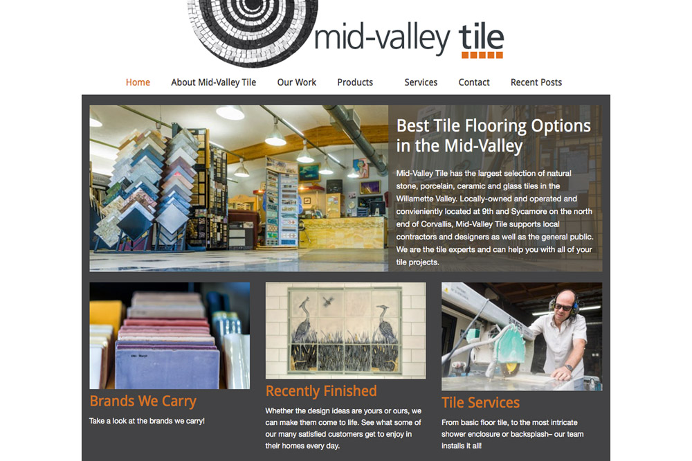 Archives Work Visual People