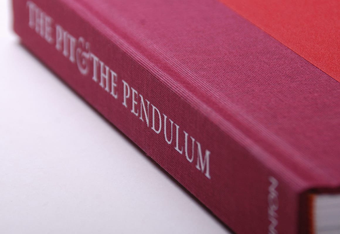 Winton Capital VisualPhilosophy Design Ltd