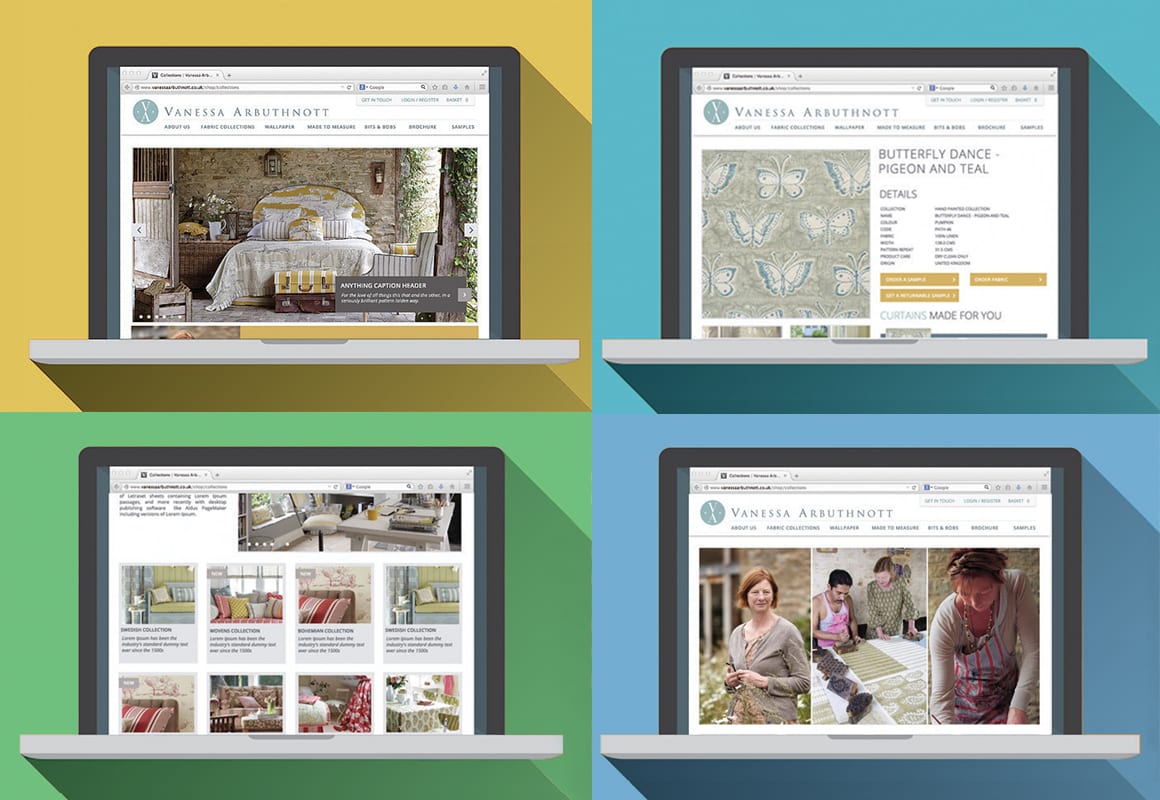 Vanessa Arbuthnott VisualPhilosophy Design Ltd