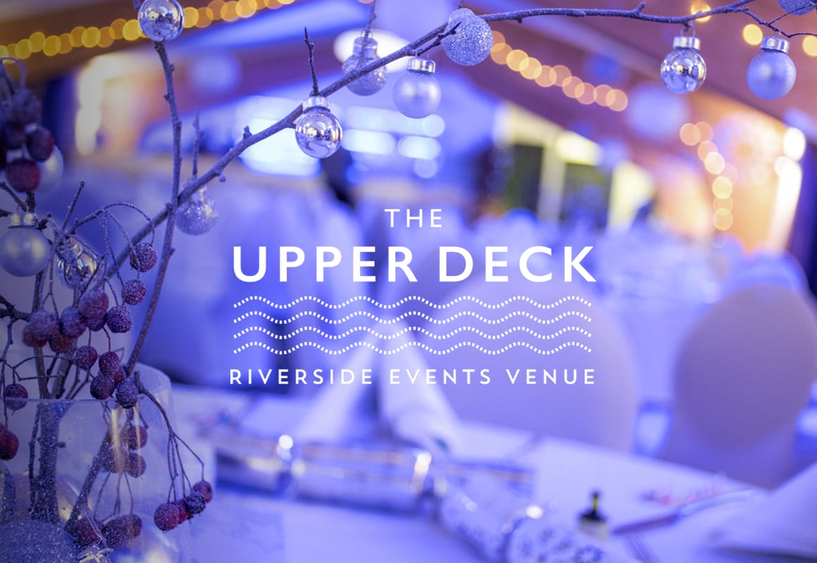 Riverside Stratford VisualPhilosophy Design Ltd