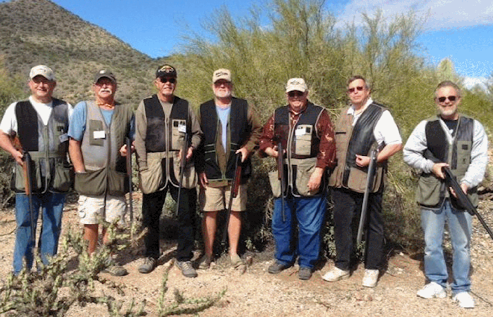 Bill's Shooting Sports Page